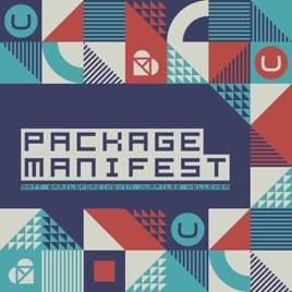 Package Manifest