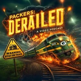 Packers: DERAILED