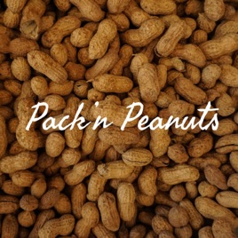 Pack’n Peanuts