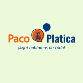 Paco Platica