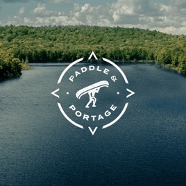 Paddle and Portage Podcast