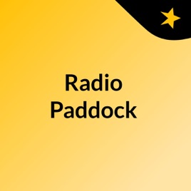 Paddock