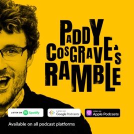 Paddy Cosgrave's Ramble