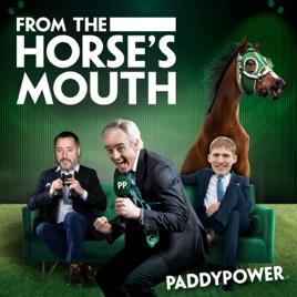 Paddy Power's From The Horse's Mouth