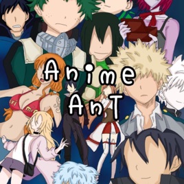 AnT mit P