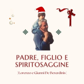 Padre, Figlio e Spiritosaggine