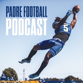 Padre Football Podcast