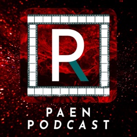 PAEN Podcast