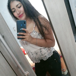 Paez Gonzalez Laura Nayeli