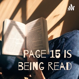 Page 15 is being read