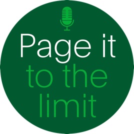 Page it to the Limit