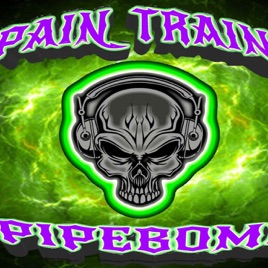 Pain Train Pipebomb NYC