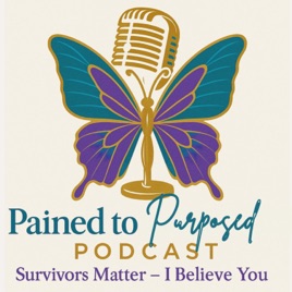 Pained 2 Purposed