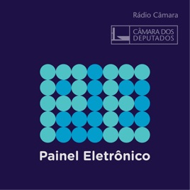Painel Eletrônico