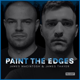 Paint The Edges