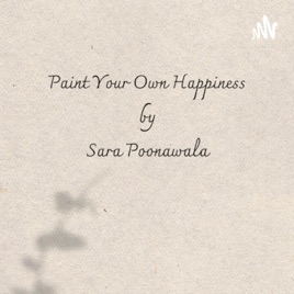 Paint Your Own Happiness!💫