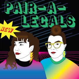 Pair-a-Legals