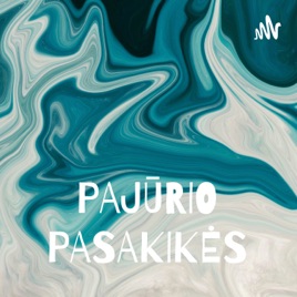 PAJŪRIO PASAKIKĖS