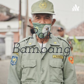 Pak Bambang