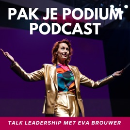 Pak je Podium Podcast