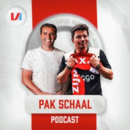Pak Schaal Podcast