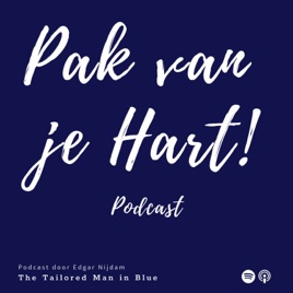 Pak van je Hart