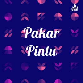 Pakar Pintu
