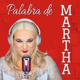 Palabra de Martha