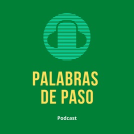 Palabras de Paso