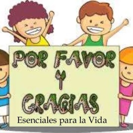 Palabras Mágicas