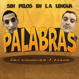 PALABRAS