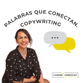 Palabras que conectan. Copywriting.