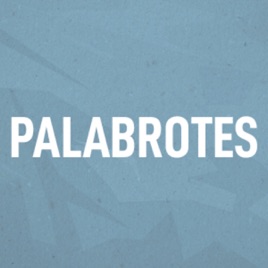 Palabrotes