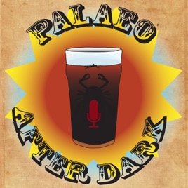 Palaeo After Dark