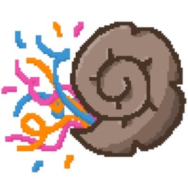 PalaeoParty!