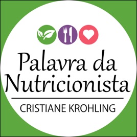 Palavra da Nutricionista