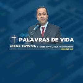 Palavras De Vida