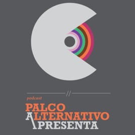 Palco Alternativo Apresenta