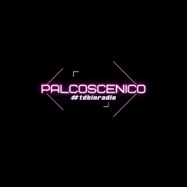 PALCOSCENICO