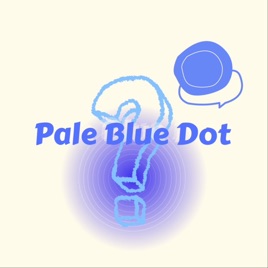Pale Blue Dot