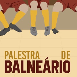 Palestra de Balneário