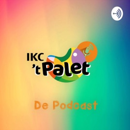 Paletcast