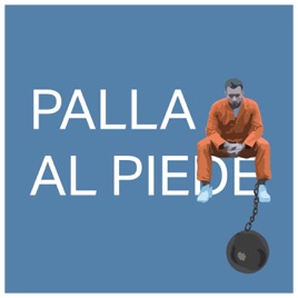 Palla Al Piede