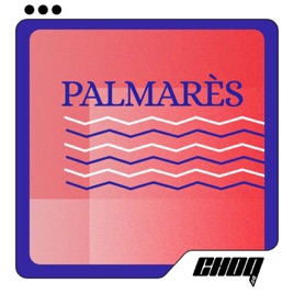 Palmarès CHOQ.ca