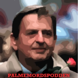 PALMEMORDSPODDEN [gamla feeden]