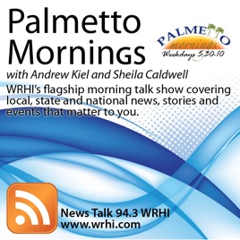 Palmetto Mornings – WRHI