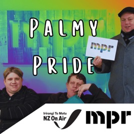 Palmy Pride