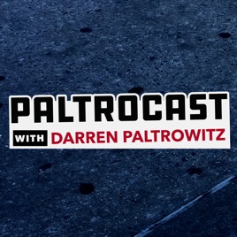 Paltrocast With Darren Paltrowitz