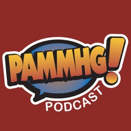 PAMMHG (Pues a mí me ha gustado)