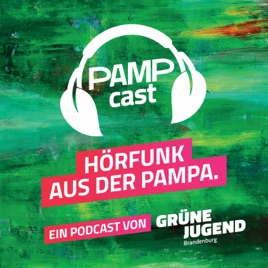 PAMPcast